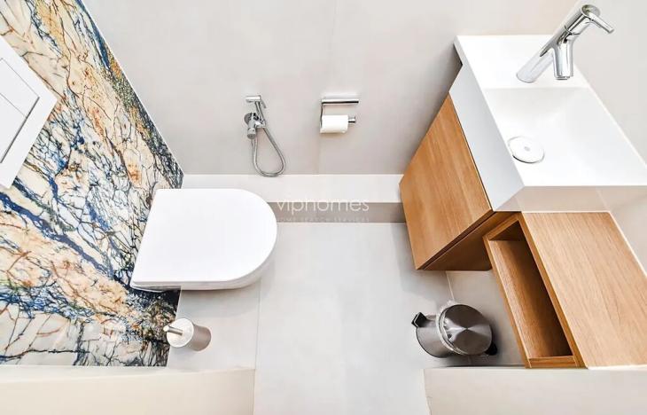 Pronájem bytu 3+kk, Praha - Staré Město, Rybná, 108 m2