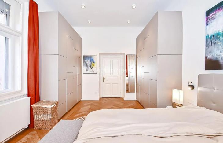 Pronájem bytu 3+kk, Praha - Staré Město, Rybná, 108 m2