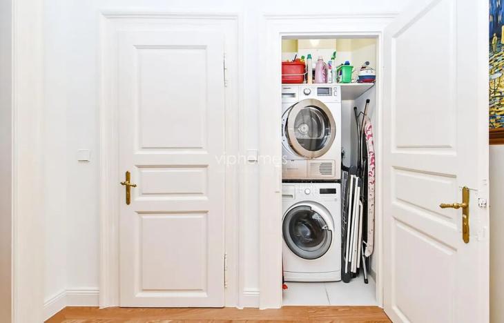 Pronájem bytu 3+kk, Praha - Staré Město, Rybná, 108 m2