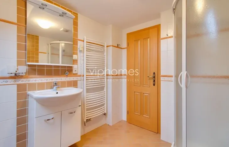 Pronájem vily, Praha - Vokovice, Ke dvoru, 827 m2