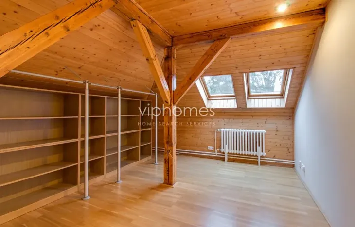 Pronájem vily, Praha - Vokovice, Ke dvoru, 827 m2