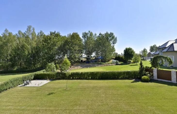 Pronájem vily, Průhonice, 400 m2