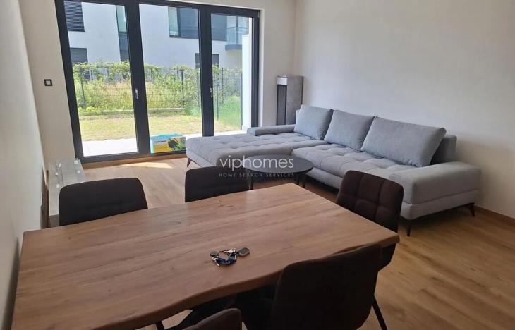 Pronájem bytu 3+kk, Praha - Žižkov, Malešická, 86 m2