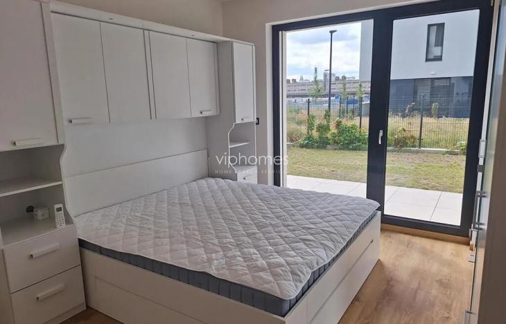 Pronájem bytu 3+kk, Praha - Žižkov, Malešická, 86 m2