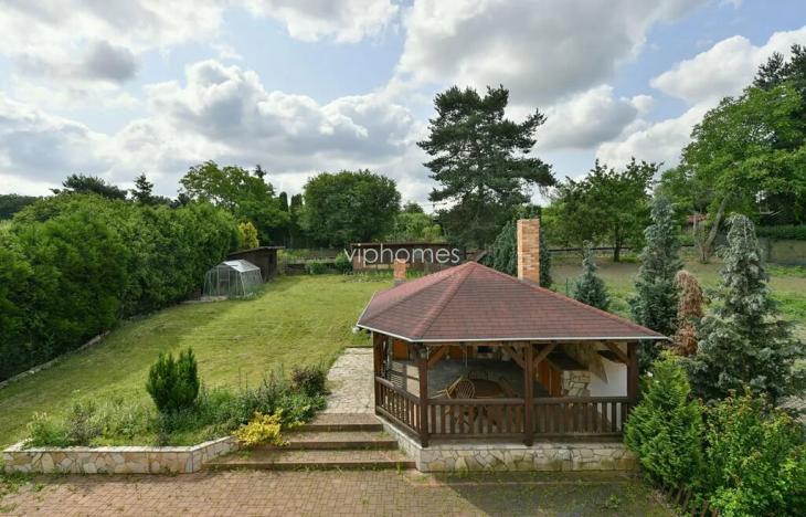 Pronájem vily, Praha - Stodůlky, Pod viaduktem, 996 m2