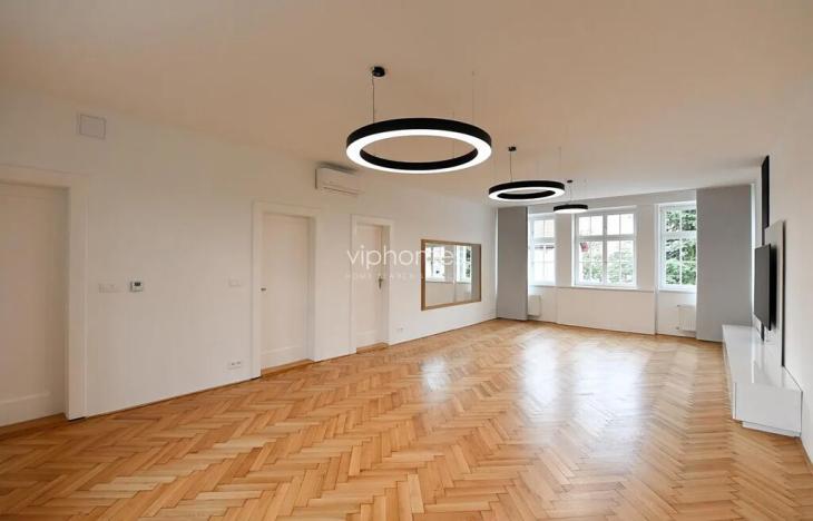 Pronájem bytu 3+1, Praha - Dejvice, 137 m2