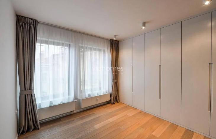 Pronájem bytu 3+kk, Praha - Vinohrady, náměstí Jiřího z Poděbrad, 156 m2