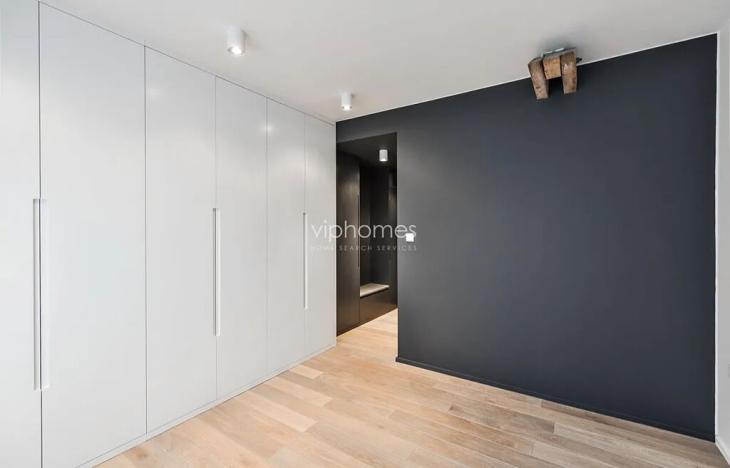 Pronájem bytu 3+kk, Praha - Vinohrady, náměstí Jiřího z Poděbrad, 156 m2