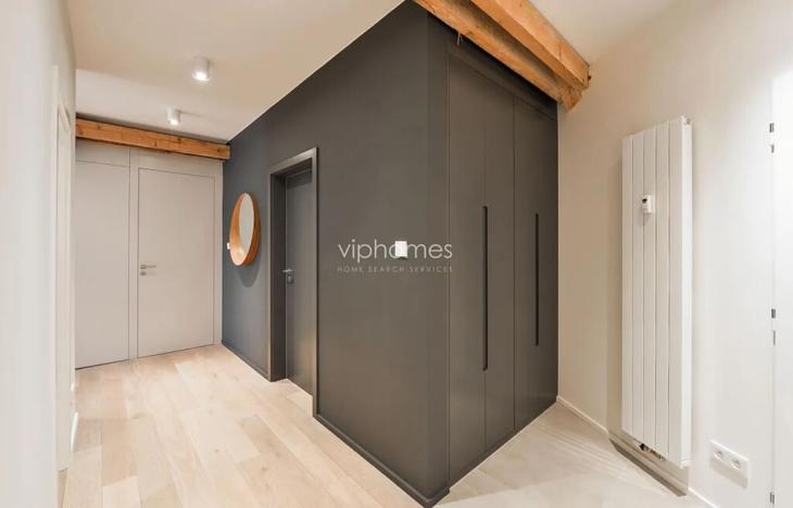 Pronájem bytu 3+kk, Praha - Vinohrady, náměstí Jiřího z Poděbrad, 156 m2