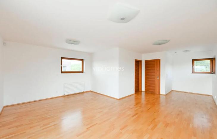 Pronájem vily, Praha - Jinonice, Vidoulská, 330 m2