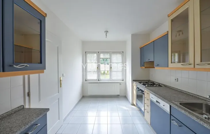 Pronájem rodinného domu, Praha - Nebušice, V oblouku, 212 m2