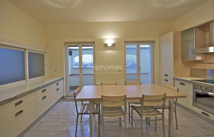 Pronájem bytu 5+kk, Praha - Malá Strana, Újezd, 286 m2