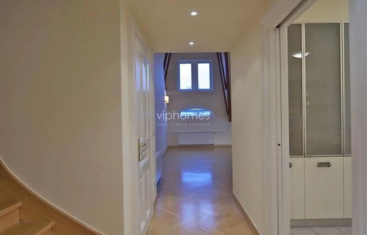 Pronájem bytu 5+kk, Praha - Malá Strana, Újezd, 286 m2