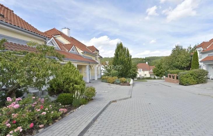 Pronájem vily, Praha - Nebušice, K vinicím, 288 m2