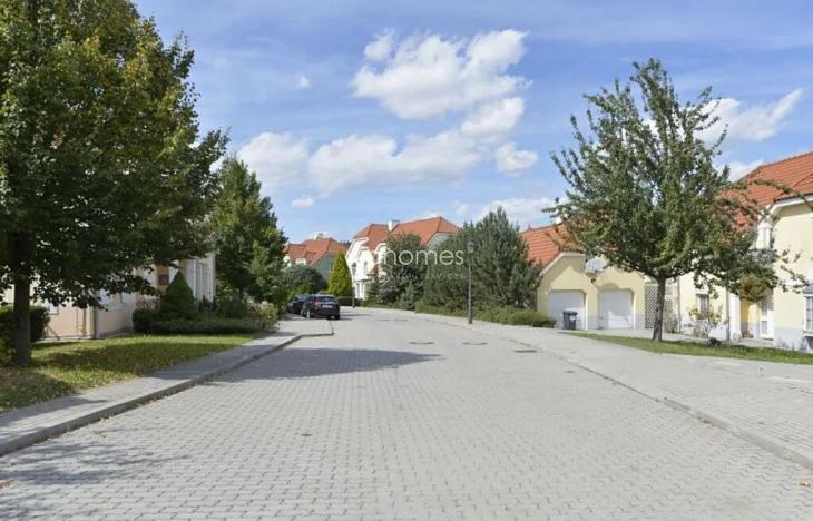 Pronájem vily, Praha - Nebušice, K vinicím, 288 m2