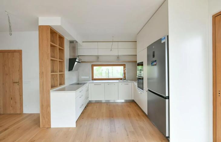 Pronájem rodinného domu, Praha - Řepy, 334 m2