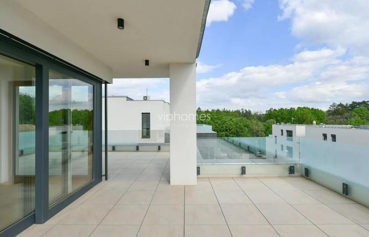 Pronájem rodinného domu, Praha - Řepy, 334 m2