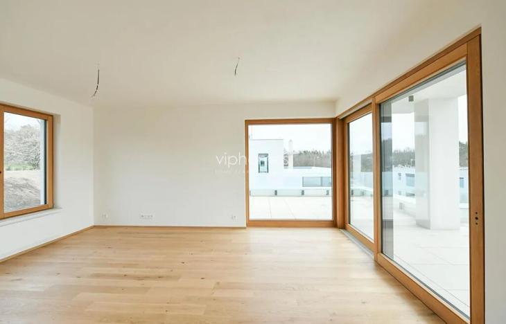 Pronájem rodinného domu, Praha - Řepy, 334 m2