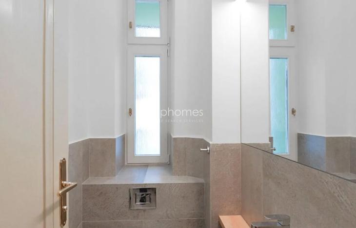 Pronájem bytu 3+kk, Praha - Josefov, Maiselova, 140 m2