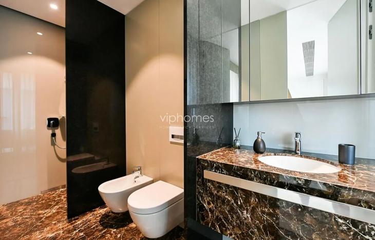 Pronájem bytu 4+kk, Praha - Krč, Milevská, 141 m2