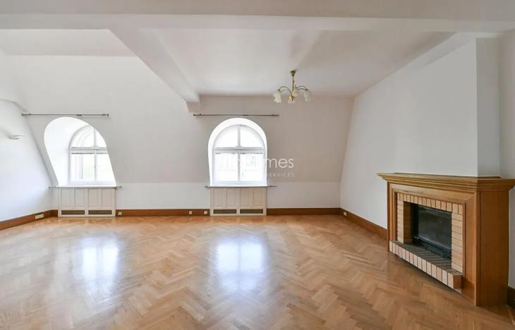 Pronájem bytu 3+kk, Praha - Josefov, Žatecká, 164 m2