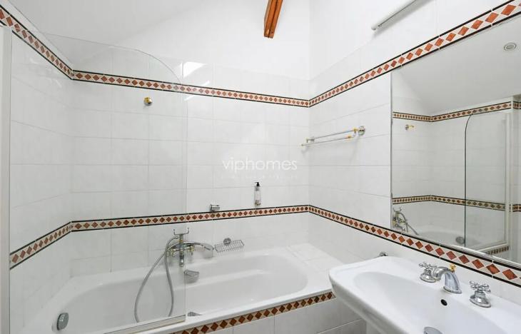 Pronájem bytu 3+kk, Praha - Josefov, Žatecká, 164 m2