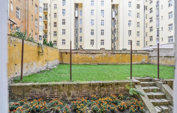 Pronájem bytu 2+kk, Praha - Vinohrady, Lucemburská, 50 m2
