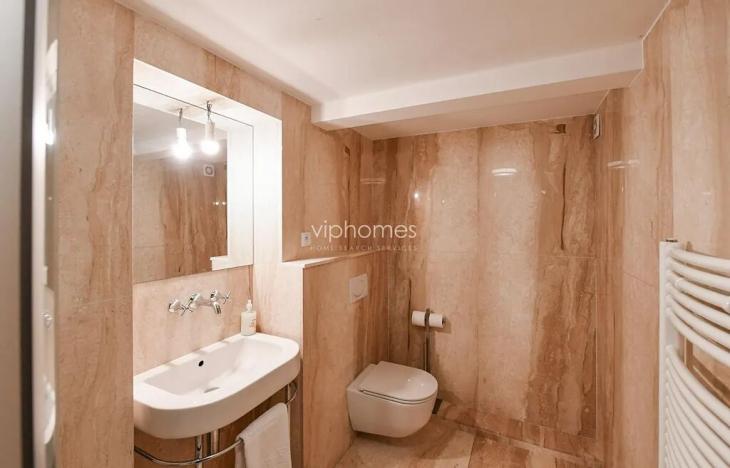 Pronájem vily, Choteč, 190 m2