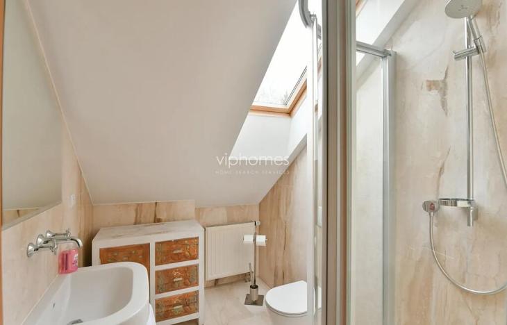 Pronájem vily, Choteč, 190 m2