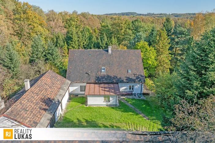 Prodej zemědělské usedlosti, Těrlicko, 181 m2