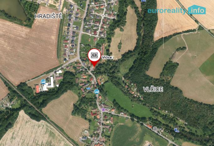 Prodej pozemku pro bydlení, Blovice, 700 m2