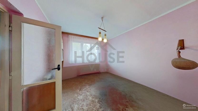 Prodej bytu 2+1, Praha - Žižkov, K lučinám, 50 m2