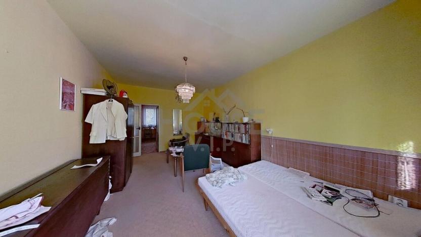 Prodej bytu 2+1, Praha - Žižkov, K lučinám, 50 m2