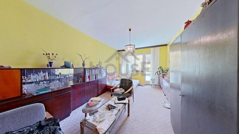 Prodej bytu 2+1, Praha - Žižkov, K lučinám, 50 m2