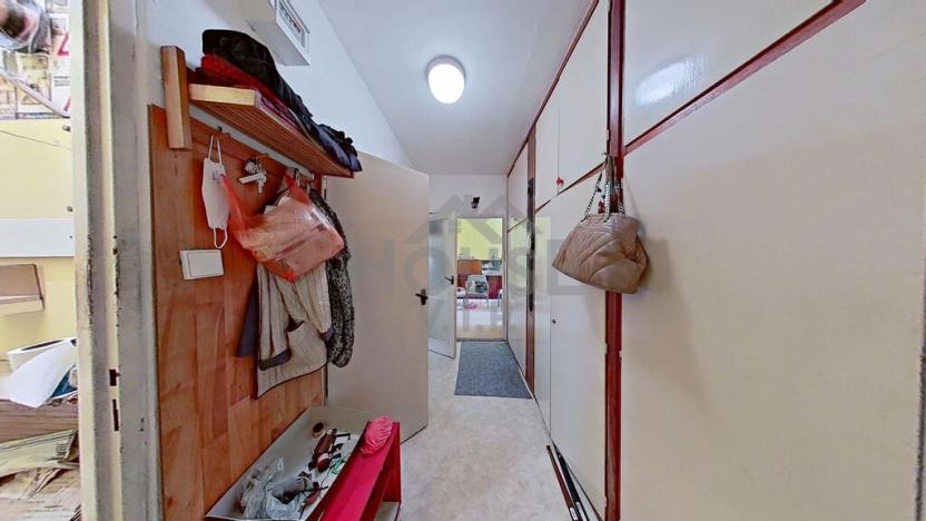 Prodej bytu 2+1, Praha - Žižkov, K lučinám, 50 m2