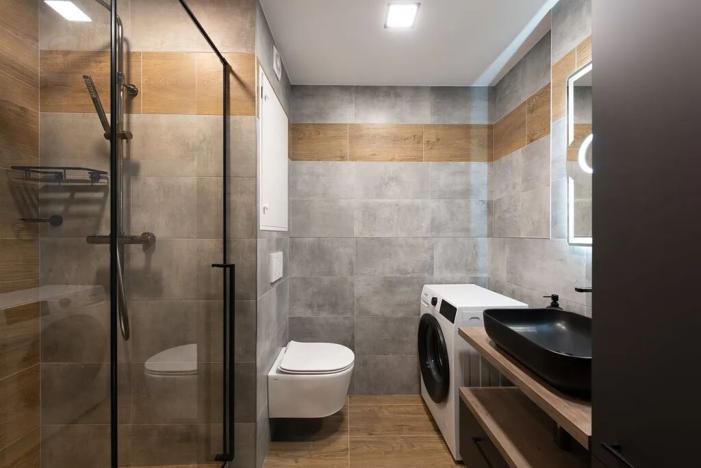 Pronájem bytu 2+1, Praha - Modřany, Poljanovova, 56 m2