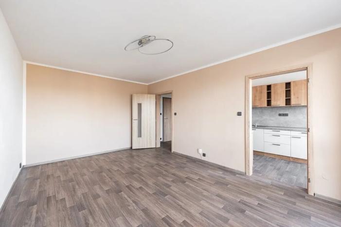 Pronájem bytu 2+1, Praha - Modřany, Poljanovova, 56 m2