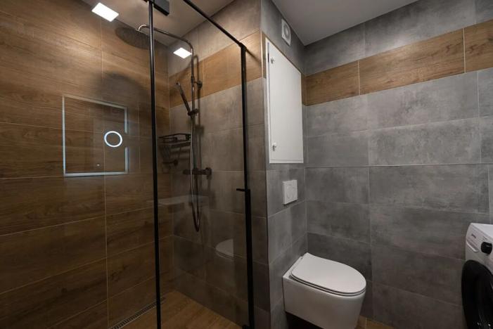 Pronájem bytu 2+1, Praha - Modřany, Poljanovova, 56 m2