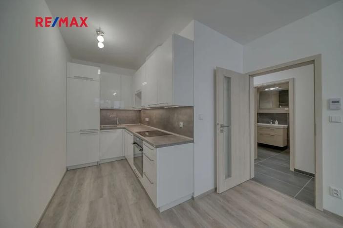 Pronájem bytu 2+kk, Poděbrady, Nerudova, 56 m2