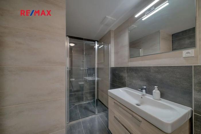 Pronájem bytu 2+kk, Poděbrady, Nerudova, 56 m2