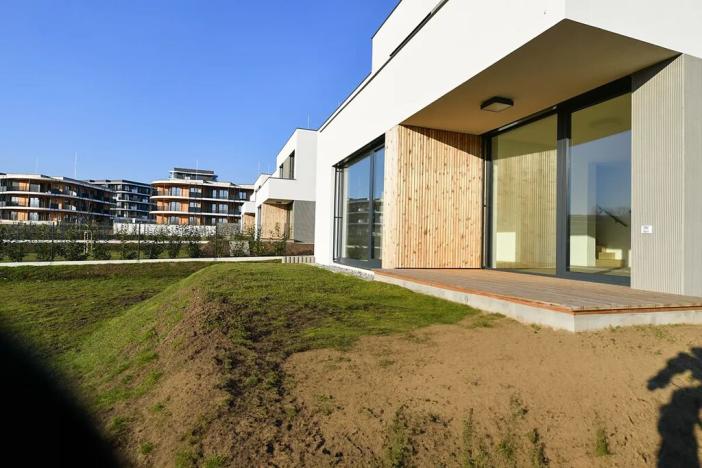 Prodej rodinného domu, Praha - Stodůlky, Karáskova, 200 m2