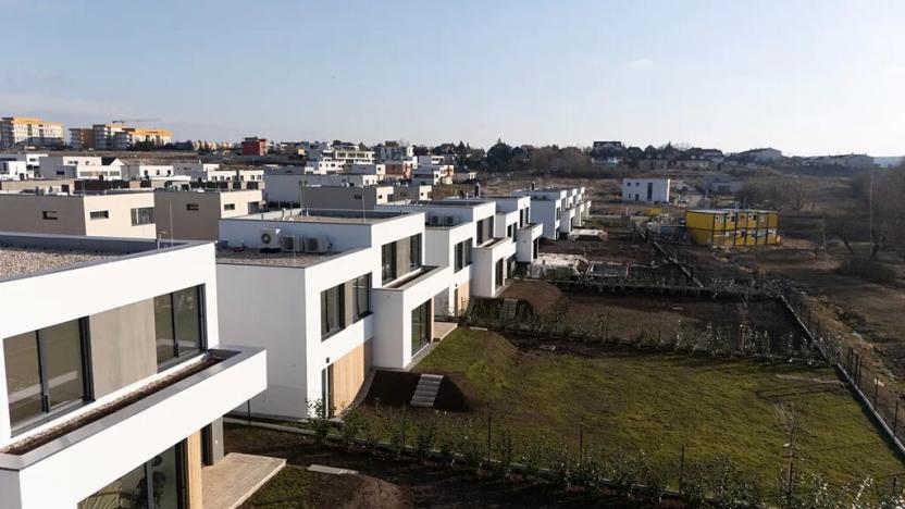 Prodej rodinného domu, Praha - Stodůlky, Karáskova, 200 m2