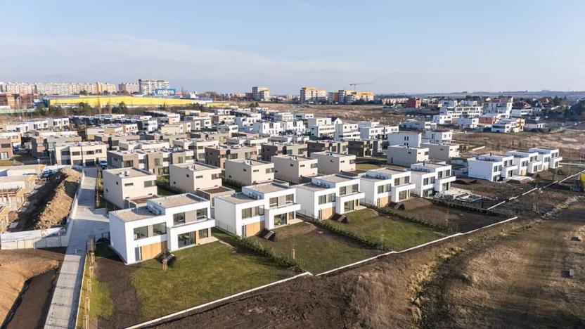 Prodej rodinného domu, Praha - Stodůlky, Karáskova, 200 m2