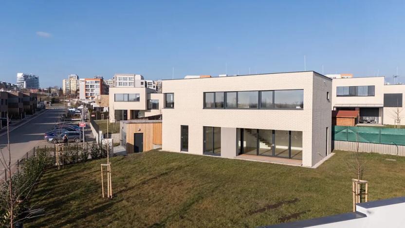 Prodej rodinného domu, Praha - Stodůlky, U Řepory, 191 m2