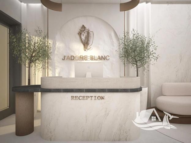 Prodej bytu 1+kk, Nesebar, Bulharsko, 31 m2