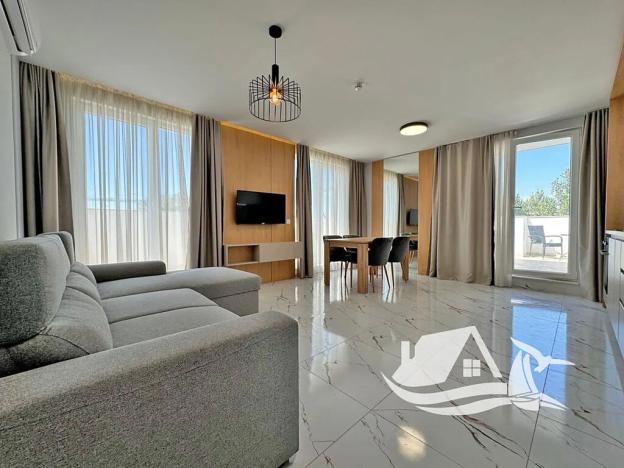 Prodej bytu 2+kk, Nesebar, Bulharsko, 89 m2