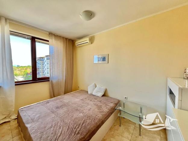 Prodej bytu 4+kk, Ravda, Bulharsko, 100 m2