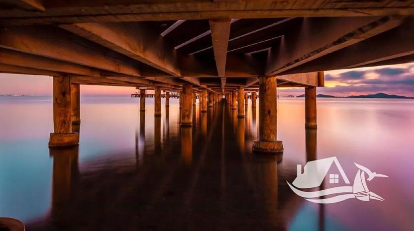 Prodej rodinného domu, San Javier, Španělsko, 88 m2