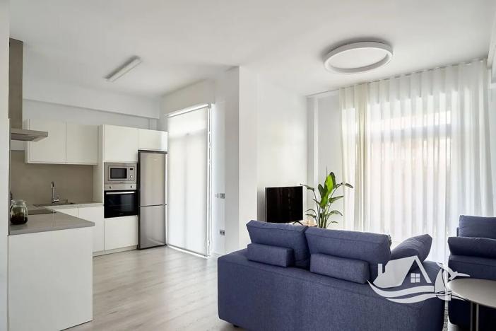 Prodej bytu 4+kk, Vera, Španělsko, 89 m2