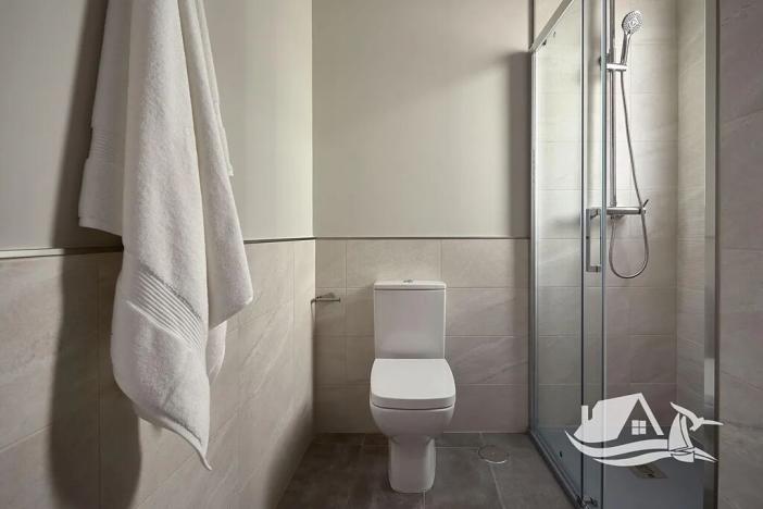 Prodej bytu 4+kk, Vera, Španělsko, 89 m2